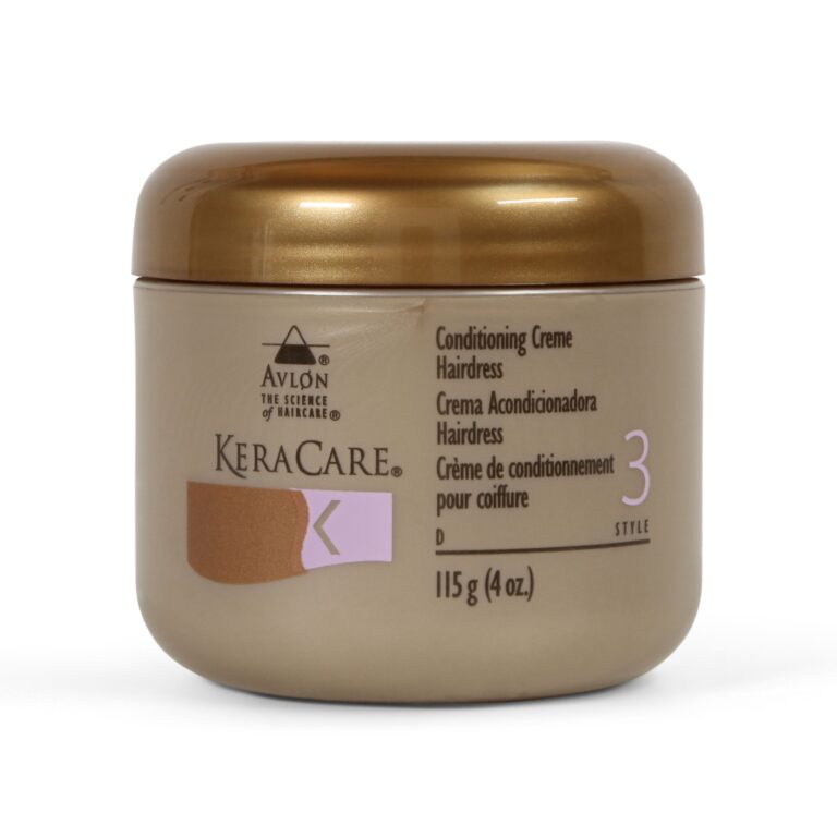 CONDITIONING CREME HAIRDRESS