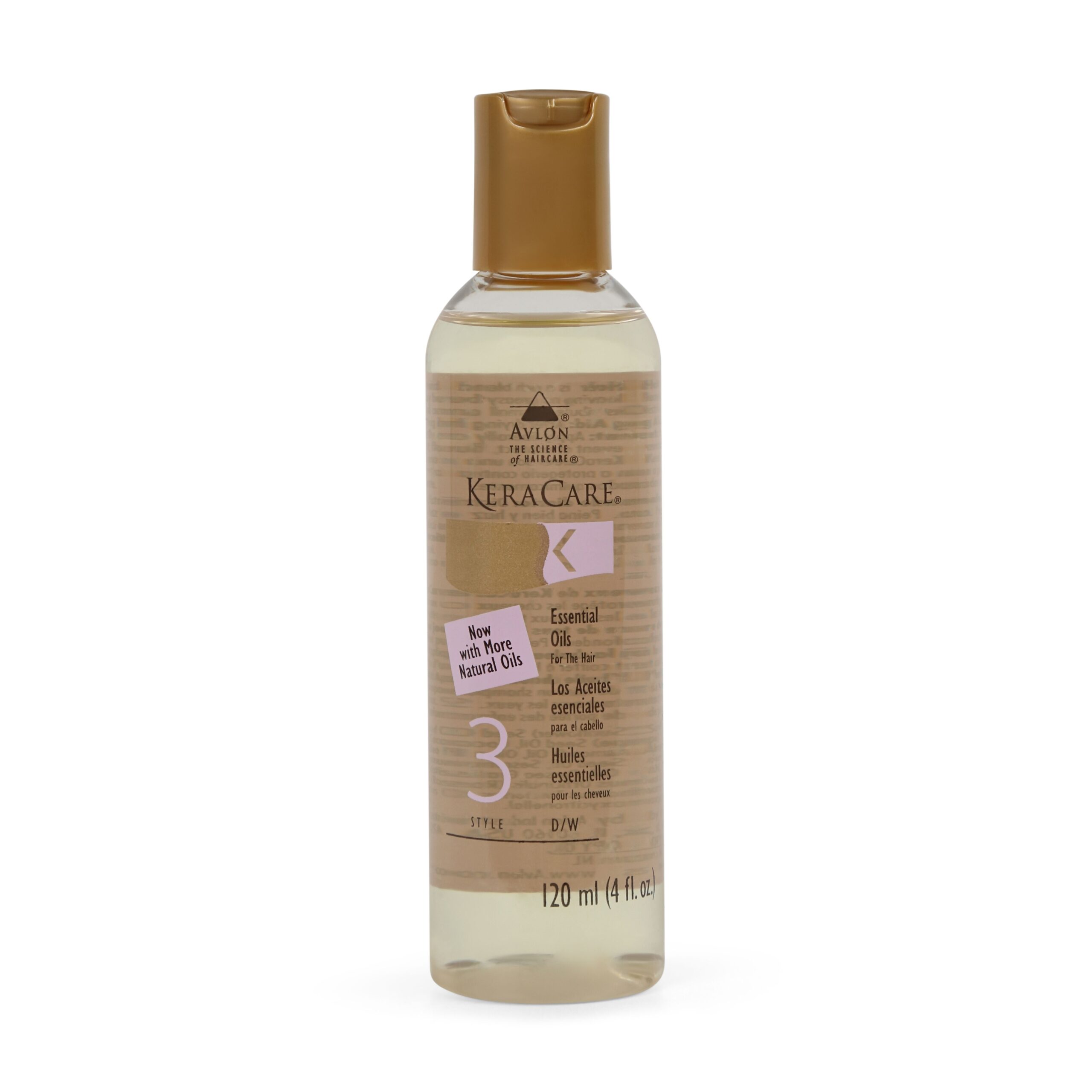 Essential Oils For The Hair KeraCareEurope